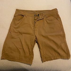 Prana Brion Short